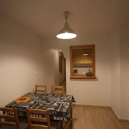 New Near Center/beach トレビエハ