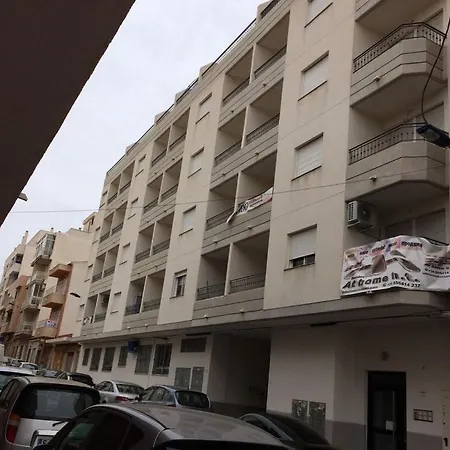 New Near Center/beach Apartment *