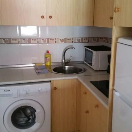 New Near Center/beach Apartment *
