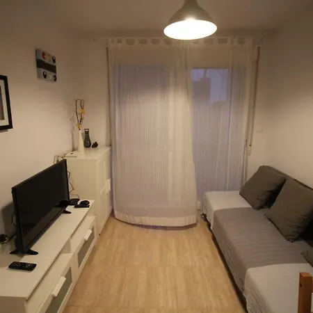 New Near Center/beach Apartment Torrevieja