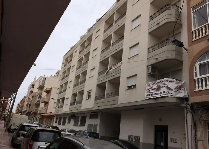 New Near Center/beach Appartement *