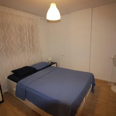 New Near Center/beach