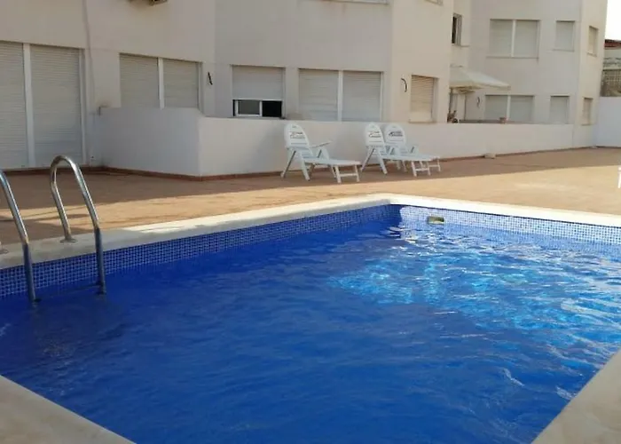 New Near Center/beach