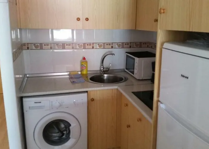 New Near Center/beach Appartement *