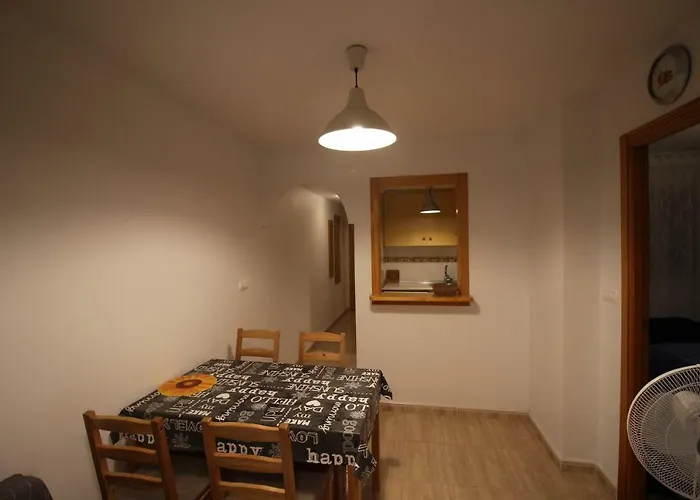 New Near Center/beach Torrevieja