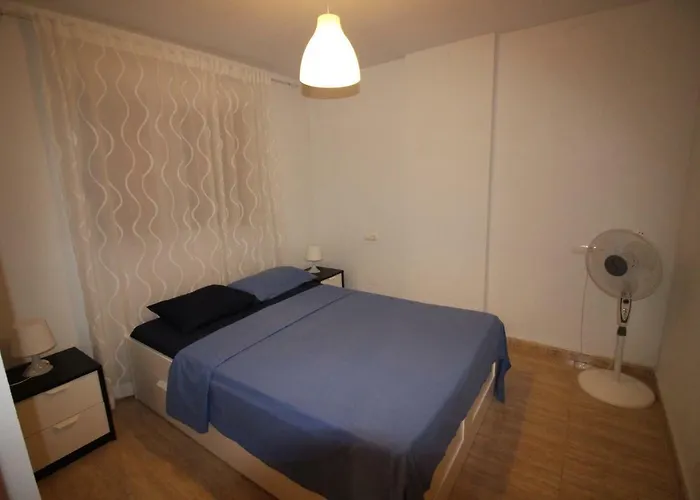 New Near Center/beach